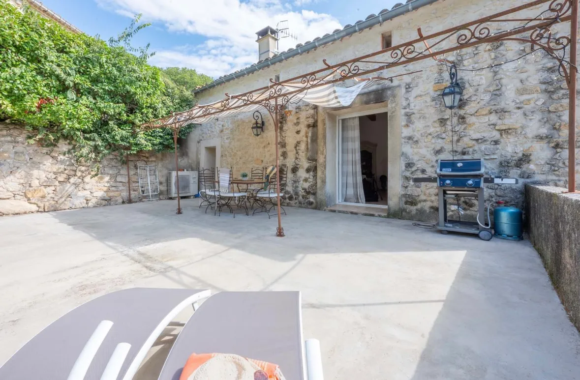 Le Loft · Gîte Pic Saint-Loup — photo 1