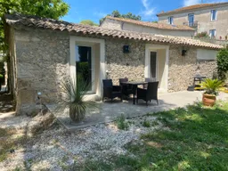 Le Four · Gîte Pic Saint-Loup — photo 1