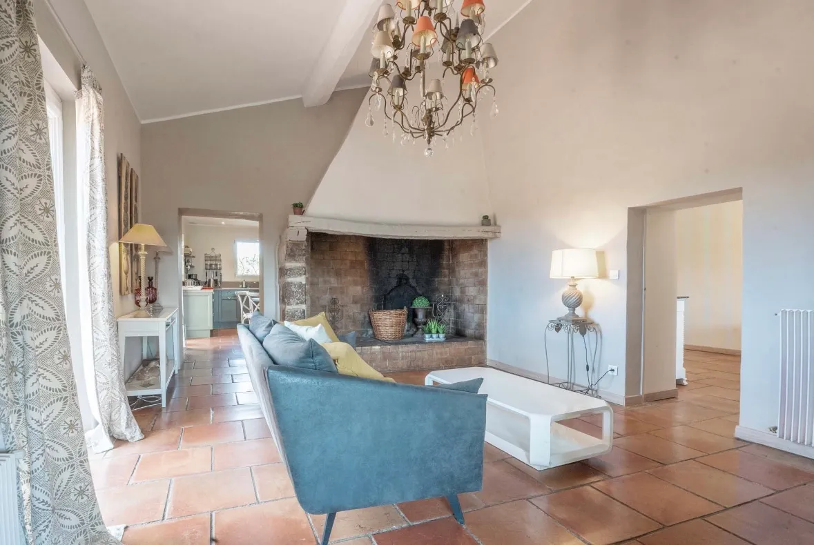 Mas de Lavit · Pic Saint-Loup — photo 1