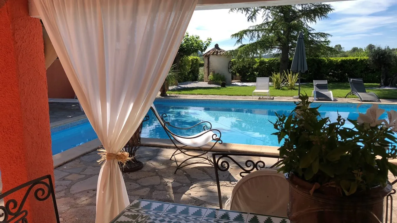 La Grange · Gîte Pic Saint-Loup — photo 2