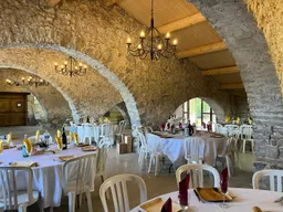 Salle de réception Pic Saint-Loup — photo 3