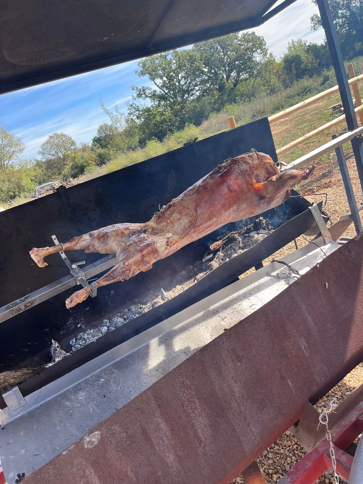 Salle de réception Pic Saint-Loup — photo 4