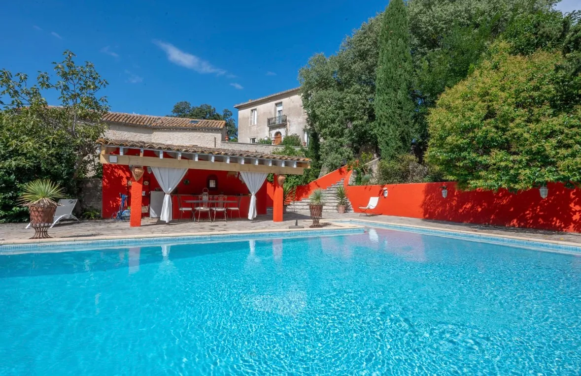 Le Loft · Gîte Pic Saint-Loup — photo 4