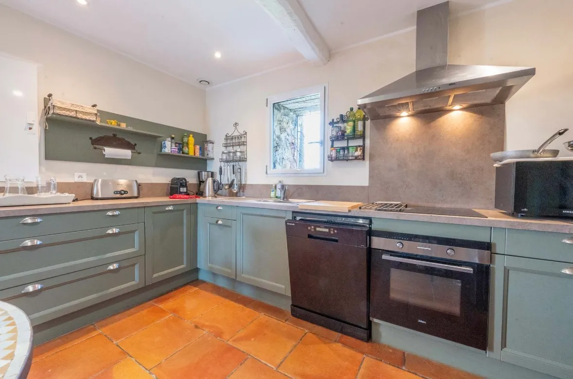 Mas de Lavit · Pic Saint-Loup — photo 3