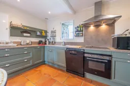 Mas de Lavit · Pic Saint-Loup — photo 3