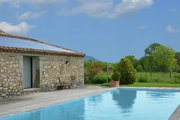 Salle de réception Pic Saint-Loup — photo 5