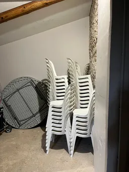 Salle de réception Pic Saint-Loup — photo 6