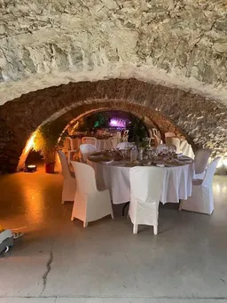 Salle de réception Pic Saint-Loup — photo 7