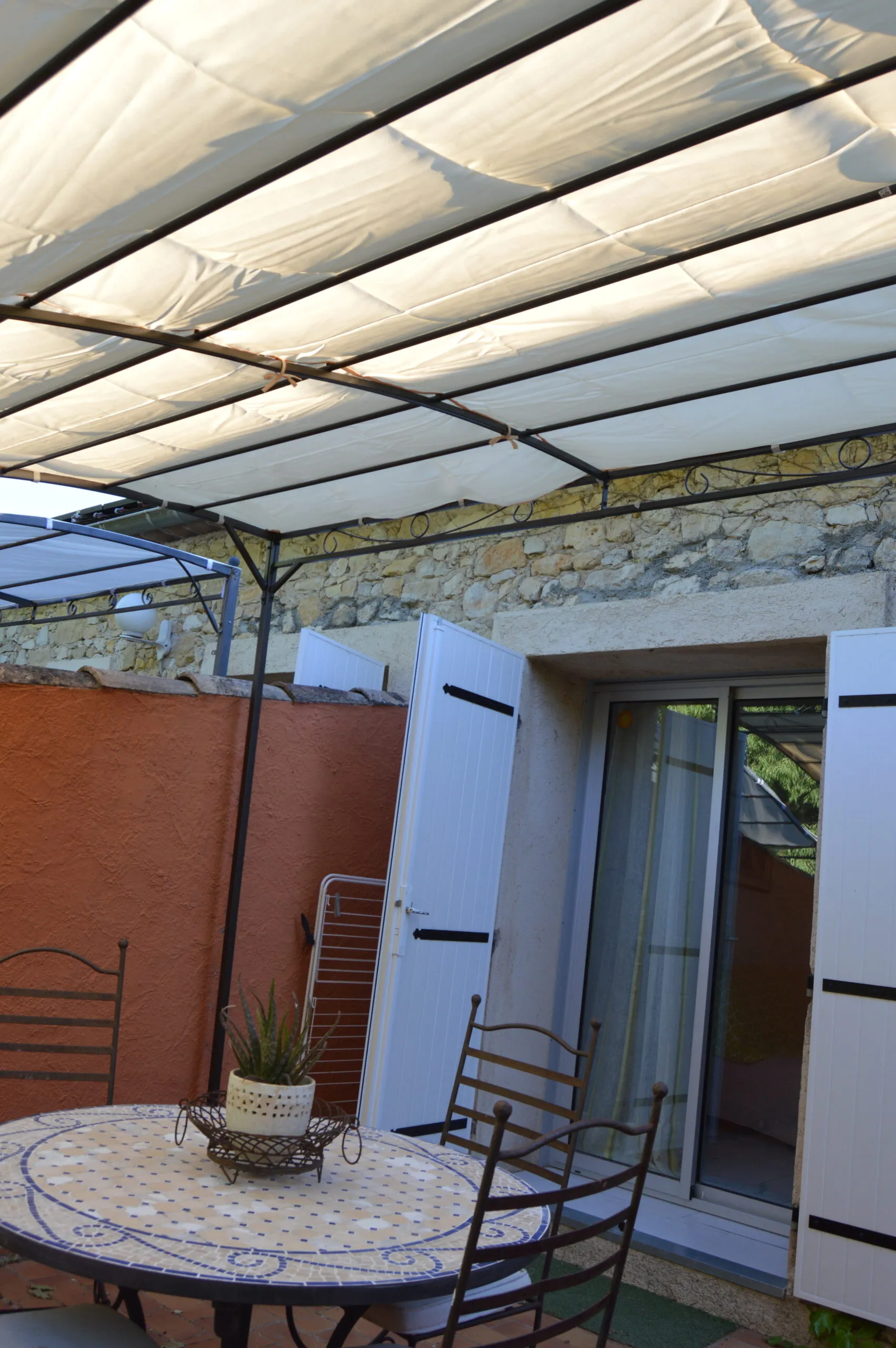 La Grange · Gîte Pic Saint-Loup — photo 3