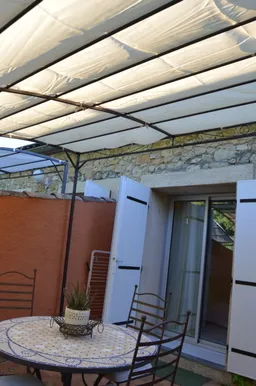 La Grange · Gîte Pic Saint-Loup — photo 3