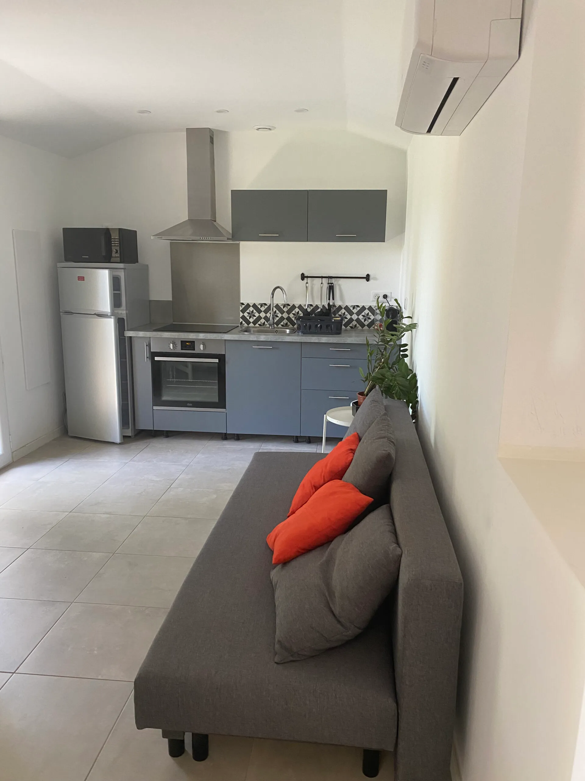 Le Four · Gîte Pic Saint-Loup — photo 2