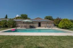 Mas de Lavit · Pic Saint-Loup — photo 20