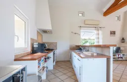 Le Loft · Gîte Pic Saint-Loup — photo 7