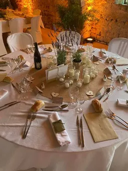 Salle de réception Pic Saint-Loup — photo 8