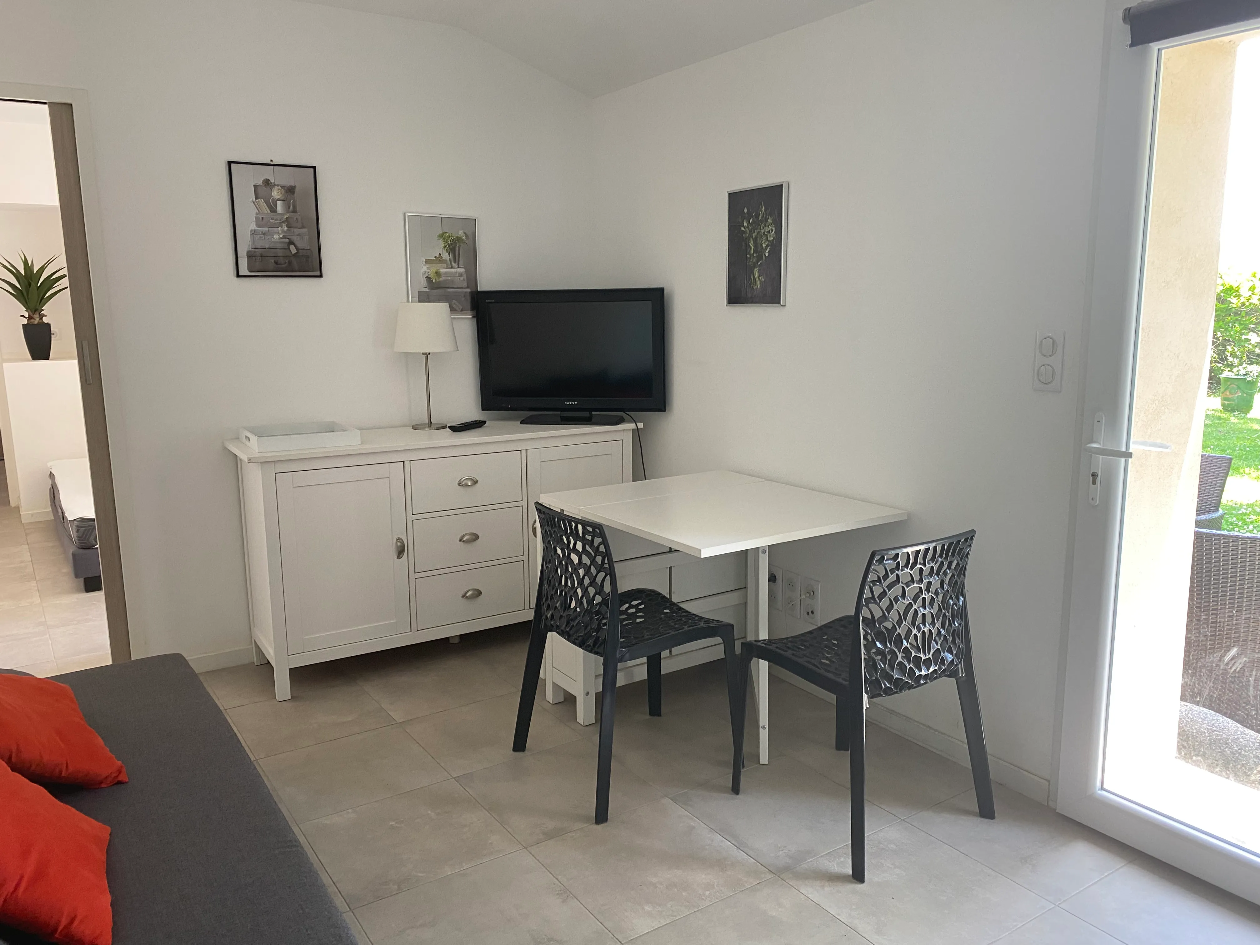 Le Four · Gîte Pic Saint-Loup — photo 3