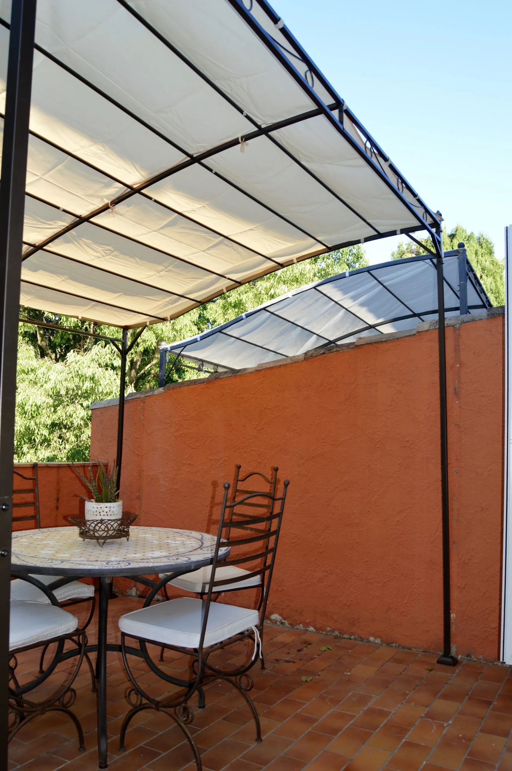 La Grange · Gîte Pic Saint-Loup — photo 4