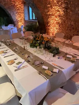 Salle de réception Pic Saint-Loup — photo 9