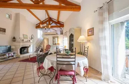 Le Loft · Gîte Pic Saint-Loup — photo 9