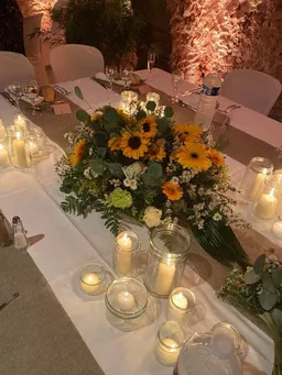 Salle de réception Pic Saint-Loup — photo 10