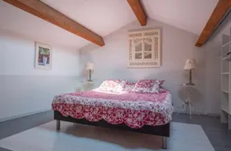 Le Loft · Gîte Pic Saint-Loup — photo 10