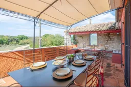 Mas de Lavit · Pic Saint-Loup — photo 26