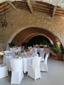 Salle de réception Pic Saint-Loup — photo 12