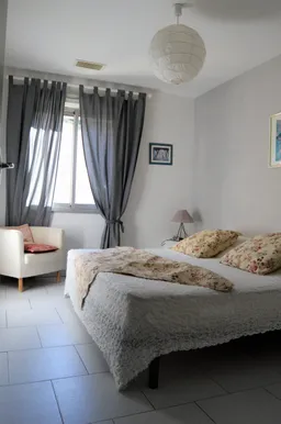 La Grange · Gîte Pic Saint-Loup — photo 8