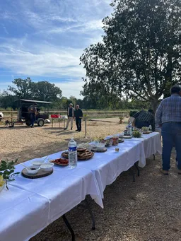 Salle de réception Pic Saint-Loup — photo 13