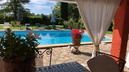 La Grange · Gîte Pic Saint-Loup — photo 10