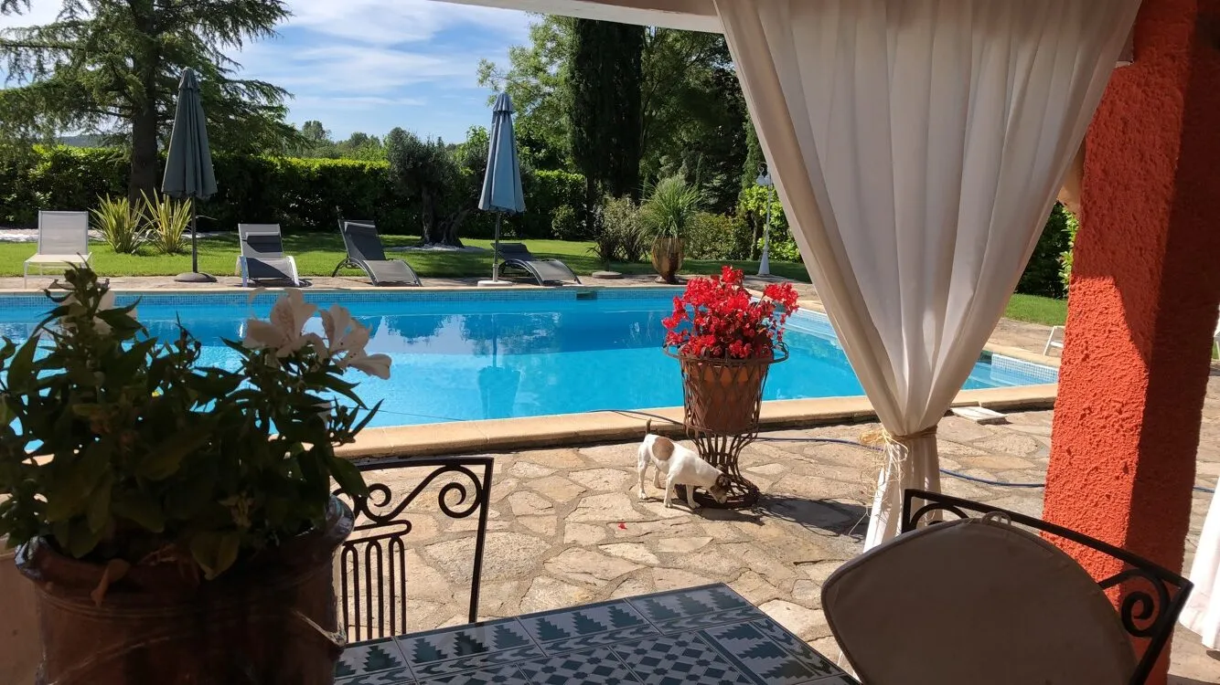 Le Loft · Gîte Pic Saint-Loup — photo 3