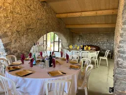 Salle de réception Pic Saint-Loup — photo 14